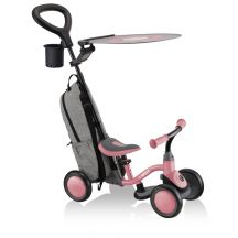 Globber Lernfahrrad 3in1 Deluxe 639-210