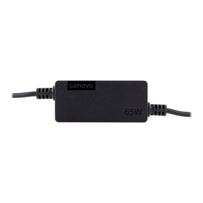 11. Lenovo 65W USB-C DC Kfz-Adapter