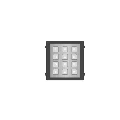 Hikvision DS-KD-KP/S Intercom-Teil Tastatur