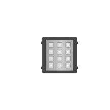 Hikvision DS-KD-KP/S Intercom-Teil Tastatur