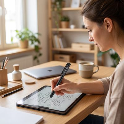 5. Esperanza EA140 Tablet-Stift für kapazitive Bildschirme