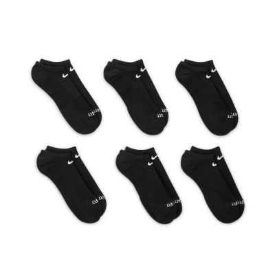 3. Nike Everyday Plus gepolsterte Socken SX6898-010