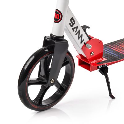 8. Meteor Urban Bann 16951 Roller