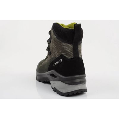 14. Aku Adapta Gore-tex M 494478 Schuhe