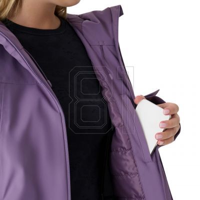 9. Skijacke 4F F572 W 4FWAW24TTJAF572 50S