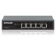 5. INTELLINET-SCHALTGERÄT GIGABIT 5X POE-PASSTHROUGH