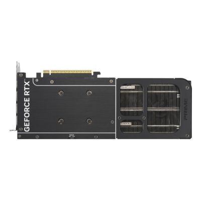 15. Grafikkarte ASUS PRIME RTX 5060 TI 8GB OC
