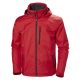 9. Helly Hansen Crew Kapuzenjacke M 33875 162