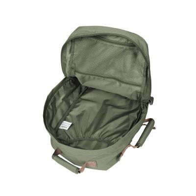 5. Reiserucksack Reisetasche CabinZero Classic 2-in-1 28 l – CZ081802