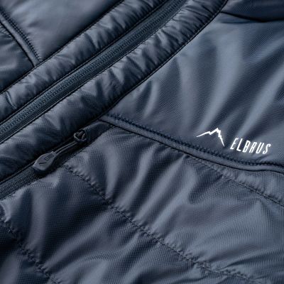 5. Elbrus Tennes Jacke M 92800326273