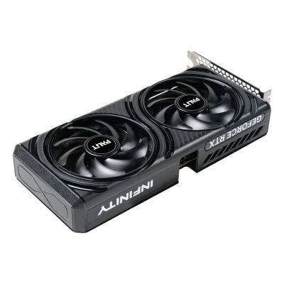 17. Grafikkarte Palit RTX 5060 Infinity 2 OC 8GB