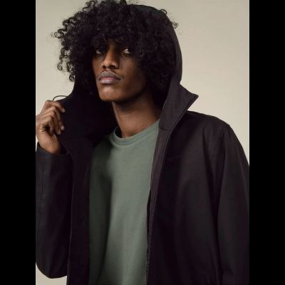 4. Herren Outhorn HOL22-KUMT600 Übergangsjacke