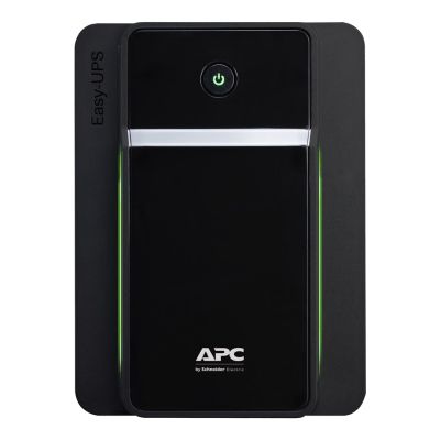 10. APC EASY UPS 1600VA 230V AVR/SCHUKO-STECKDOSEN