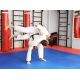 7. Trainingsmatte mit Sicherheitszertifikat - Puzzle 1x1m - Tatami 26mm