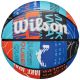 4. Wilson WNBA Heir DNA Ball WZ3009201XB 