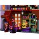 14. LEGO Harry Potter 75978 Winkelgasse