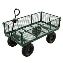 AWTOOLS Garten-/Transportwagen 500 kg Q012