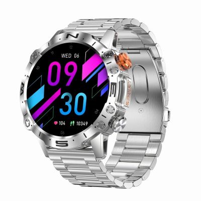 2. Gravity GT20-2 Smartwatch