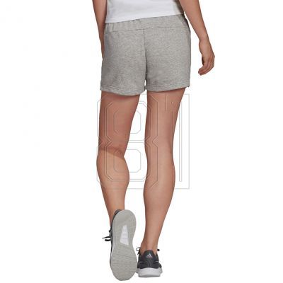 7. Shorts adidas W Lin Ft W H07874