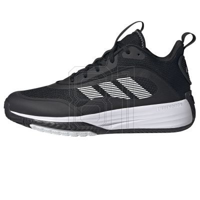 Adidas OwnTheGame 3.0 M IF4568 Basketballschuhe