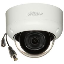 Vandalensichere Kamera AHD, HD-CVI, HD-TVI, PAL HAC-HDBW1200EA-0280B-S6 - 1080p 2,8 mm DAHUA
