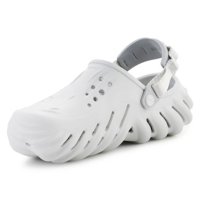8. Crocs Echo Clog 207937-1FT