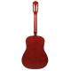 13. V-TONE BCG SB - 4/4 Sunburst-Klassikgitarre für Anfänger (OUTLET)