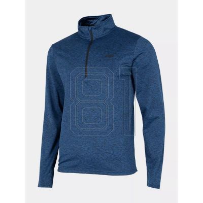 Thermoaktives Sweatshirt 4F M H4Z22-BIMD031 30M