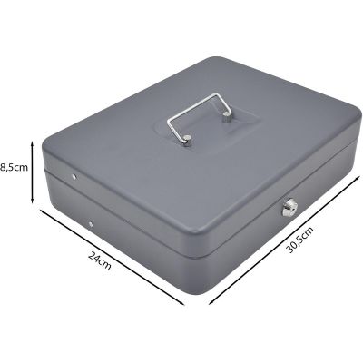 5. Kassette 30x24x8,5cm 1067605 Saska Garden