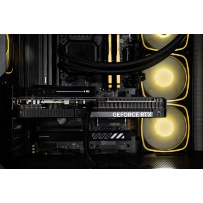 22. Actina Selection 9850X3D/32GB/2TB/RTX5090/1000W/W