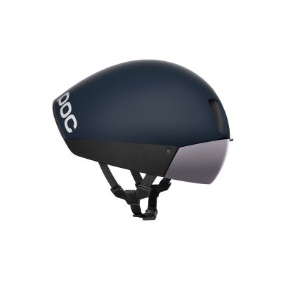 3. POC Procen Air Fahrradhelm, dunkelblau