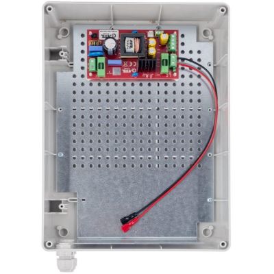 Puffernetzteil SMPS 12V 8A 100W ATTE AUPS-100-120-XL1