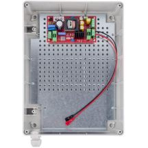 Puffernetzteil SMPS 12V 8A 100W ATTE AUPS-100-120-XL1