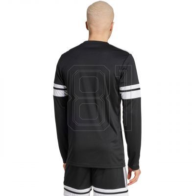 5. adidas Squadra 25 Langarmtrikot LM M JF6073