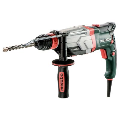 1100W SDS Plus UHEV 2860-2 METABO Schlagbohrmaschine