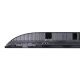 5. 43" Samsung UE43U8072H 4K UHD Fernseher