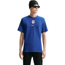 Nike Chelsea FC Herren-T-Shirt, Blau, IQ7105 495