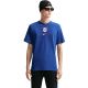 Nike Chelsea FC Herren-T-Shirt, Blau, IQ7105 495
