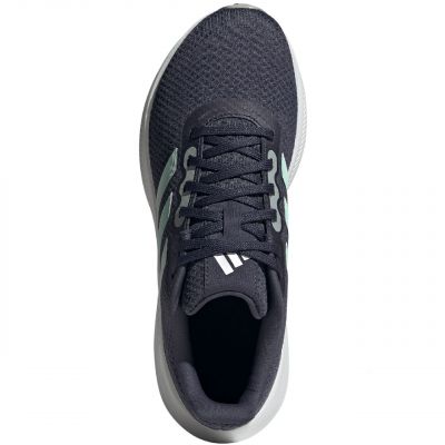 3. Adidas Runfalcon 3 W Schuhe HP7562
