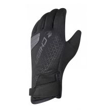 CHIBA BIOXCELL WARME WINTERHandschuhe Schwarz XS