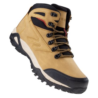 7. Hi-Tec Medin Mid M Schuhe 92800377421