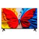 13. TCL 50V5C QLED 50'' Full HD Android TV Dolby Audio DVB-S2 Schwarz