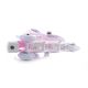 9. Rollschuhe/Verstellbare FunActiv Adapt LED 4in1 Rollschuhe