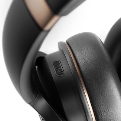 3. Teufel REAL BLUE PRO kabellose Bluetooth-Over-Ear-Kopfhörer Night