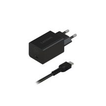 Lenovo GaN Nano 65W Universal Schwarz AC Intern