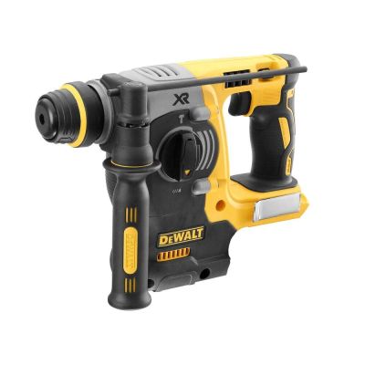 4. DEWALT DCK229P2T 18V Kombi-Werkzeugset
