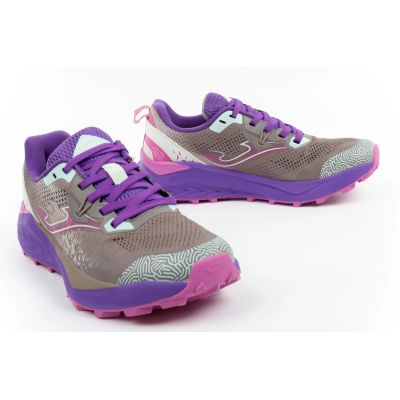 6. Joma Damen Tundra Trailrunningschuhe mit Dämpfung