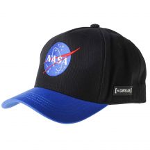 Capslab Weltraummission NASA-Kappe CL-NASA-1-NAS2