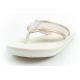 3. O'Neill Damen-Flip-Flops Jacky, hellbeige, bequem