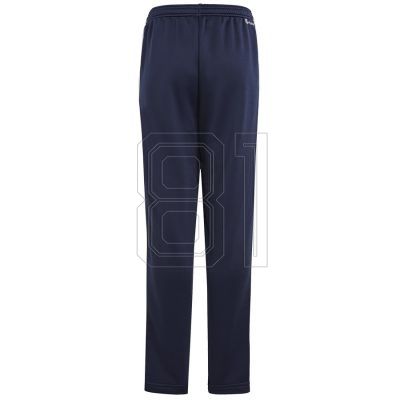 7. adidas TR-ES 3-Streifen Hose Jr HY1099